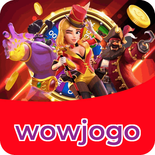 Logo Oficial wowjogo Download